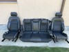 Scaune S-line Audi A4 B7, General
