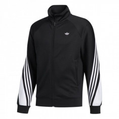 Bluza adidas 3STRIPE WRAP TT foto