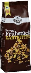 Mic Dejun Crocant Amarui Fara Gluten Bauck Hof 300gr