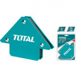 TOTAL - Coltare magnetice pentru sudura 3&rdquo; 45&deg;,90&deg;