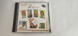 4 Dame&rdquo;, CD SIGILAT lansat oficial &icirc;n format CD &icirc;n anul 2008 sub egida casei de discuri Taco Music.