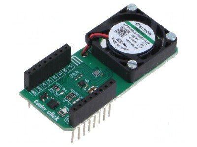 Placă prototip DRV2813 MF25060V2-1000U-A99 foto