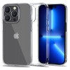 Husa Tech-Protect Flexair Hybrid Iphone 14 Pro Max transparent