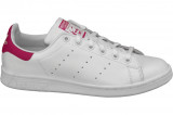 Pantofi pentru adidași Adidas Stan Smith J B32703 alb