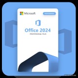 Office 2024 Professional Plus - licenta pe email | Activare Garantată | Preț redus