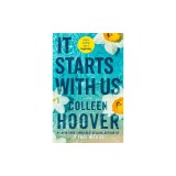 It Starts with Us: A Novelvolume 2