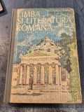 Limba si literatura romana manual pt. clasa a 12 a Nicolae Manolescu
