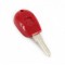 Carcasa cheie cu transponder, Alfa Romeo