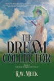 The Dream Collector: Sabrine &amp; Sigmund Freud - Book One
