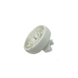 Roată coș pentru mașină de spălat vase FRANKE 1330058255 133.0058.255 Original