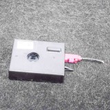 Amplificator Antena BMW Seria 4 Coupe F32 F82 2013 OEM 9230911 Original