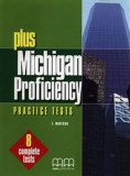 Plus Michigan Proficiency | Moutsou E Parker