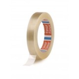 Banda de sigilare pentru ambalaje mici, transparent, 66m x 19mm - Tesa 4205
