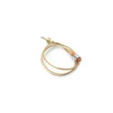 Termoelement Plita BOSCH Original 00617911 00615318 00615731 pentru plite si aragazuri compatibile BALAY SIEMENS