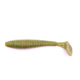 Năluca soft Perchik Wawe Tail Fat 2.8" 7cm culoare 42