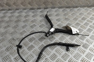 Senzor de nivel &amp;icirc;nălțime dreapta spate AUDI A6 C8 Avant 4A5 2024 OEM: 4K0941309B 31304398 foto