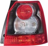 Lampa stop Land Rover Freelander 2 (Lf, Fa) Hella 2VA354666011, parte montare : Stanga