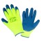 MANUSA LATEX CU ACRIL TERMIC VIZIBILA / VERDE - 11