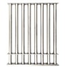 Grilă magnetică 400 x 400 mm cu 8 tuburi - curățare ușoară
