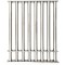 Grilă magnetică 400 x 400 mm cu 8 tuburi - curățare ușoară