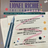 Vinil LP Lionel Richie &ndash; The Composer: Great Love Songs With The Commodores &amp; Diana Ross (VG+)