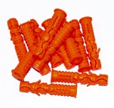 Dibluri Universale 10x50 mm - 100buc/cutie