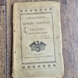 Batrana Cersitoare si vraciul, povestiri finlandeze - Pietari Paivarinta