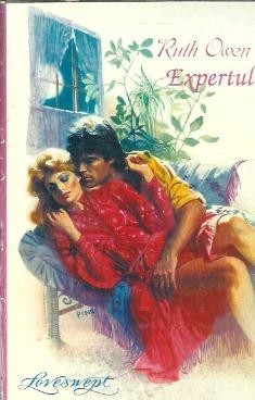 Expertul - Ruth Owen foto