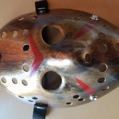 Replică Masca Jason Voorhees Friday the 13th Vs Freddy Krueger