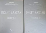 DREPT BANCAR VOL.1-2-ION TURCU