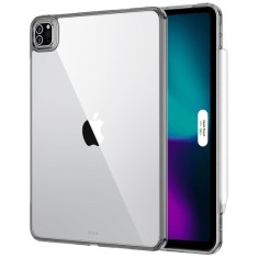 Husa pentru iPad Pro 13 (2024) - ESR Classic Hybrid - Clear Black