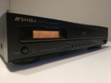 CD Player SANSUI model CD 200 - Impecabil/made in JAPAN