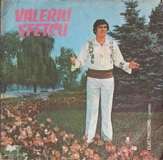 Disc vinil, LP. CAND INCEPUI SA IUBESC-VALERIU SFETCU-220129 foto