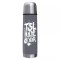 TSL Isothermal Flask 750ml grey