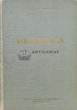 Cumpara ieftin Hidraulica - 1963 - Cristea Mateescu (P21)