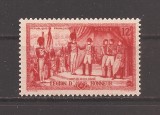 Franta 1954 - Cea de-a 150-a aniversare a Legiunii de Onoare, MNH, Nestampilat