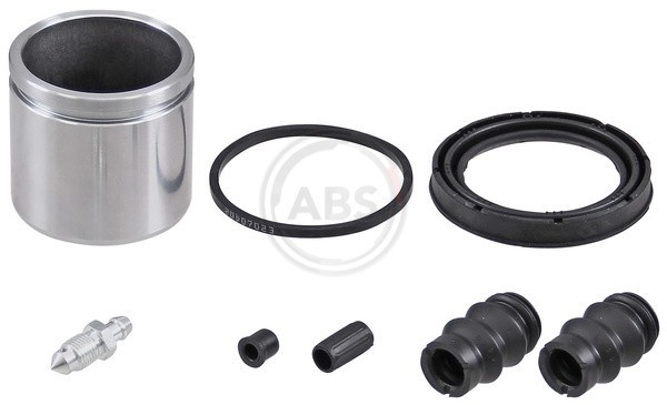 A.B.S. 57407 ECO-KIT Set reparatie, etrier