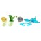 BAKUGAN SET DE LUPTA SPECIAL ATTACK VENTRI, SPECIAL ATTACK DRAGONOID TITANIUM - 9