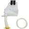 Rezervor spalator parbriz Chevrolet Aveo (T200), 01.2003-03.2006, 96543076,