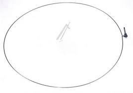 CLEMA FIXARE GARNITURA;WF8804DP,OD2.0/L243 MASINA DE SPALAT SAMSUNG DC97-14618A foto