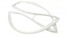 Garnitura Congelator Combina Frigorifica Arctic AK54270, 4633082400 - Garnitura Frigider Arctic