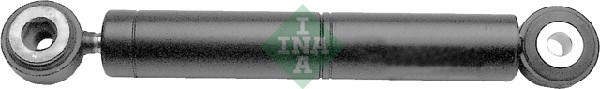 INA 533 0055 20 Amortizor vibratii, curea transmisie cu caneluri