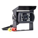 Cameră de parcare pentru marșarier IR HD-501 Night Vision AMIO-02643