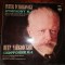 DISC / VINIL / -PETER TCHAIKOVSKY - SIMFONIA 4