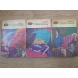 O TRAGEDIE AMERICANA VOL.1-3-THEODORE DREISER-212359