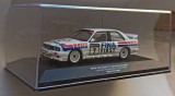 Macheta BMW M3 E30 Cecotto Winner DTM Brno 1992 - CMR 1/43