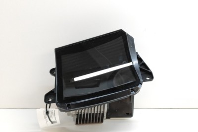 Afișaj Head-Up BMW X3 G01, F97 2020 OEM: 8784905 | 22585138 foto