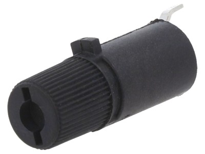 Adaptor siguranțe cilindrice 6,3A foto