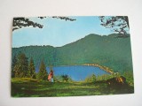 QW23 B - Carte postala - tematica turism - vedere - Romania - Baile Tusnad 6, Necirculata, Fotografie