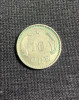Moneda 10 ore 1905 Danemarca argint, Europa